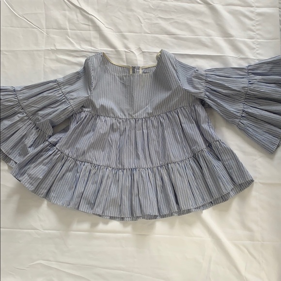 Mark Sikes top - Picture 6 of 12